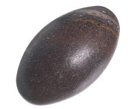 Shiva lingam 27 mm