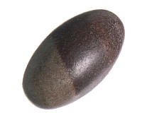 Shiva lingam 28 mm