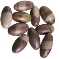 Shiva lingam, 10 ks