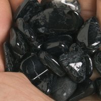 Turmalín tromlovaný M; 250 g