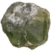 Olivín krystalický přírodní, 150 c