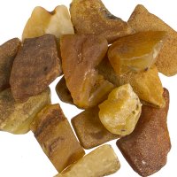 Surový jantar 5 -10 g, 100 g