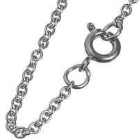 Řetízek z chirurgické oceli, 1,8x2,2 mm (70 cm)