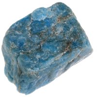 Apatit surový vrtaný, šňůra 40 cm