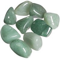 Avanturín tromlovaný M, 250 g