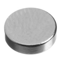 Magnet,12 mm, 2 ks