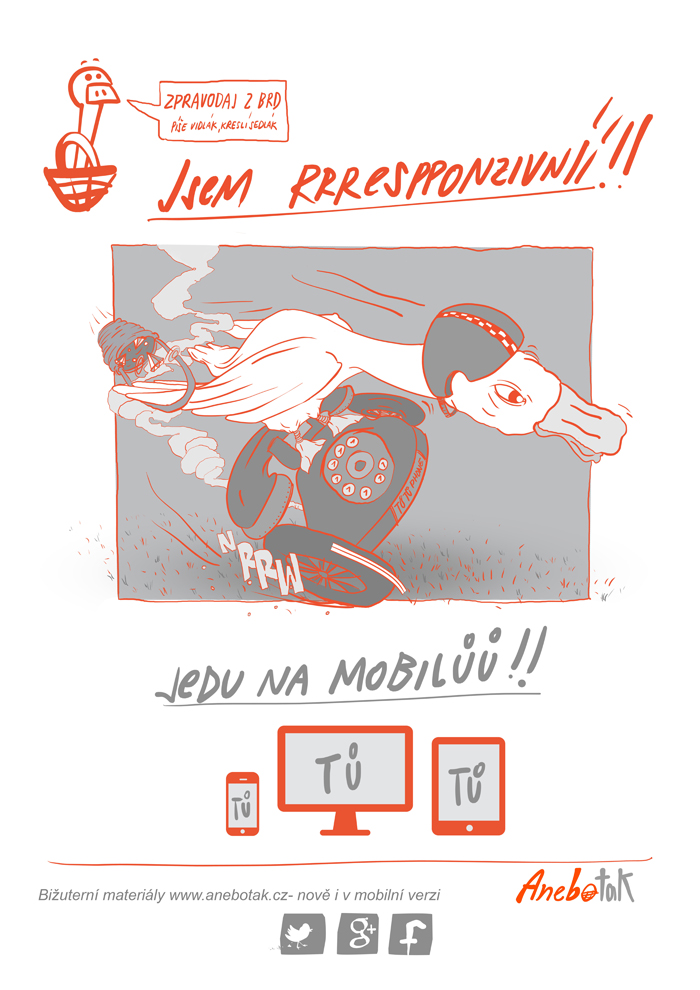 responzivni letak