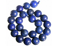 Lapis lazuli, 8 mm (50 ks)