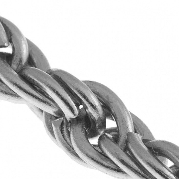 Řetěz z chirurgické oceli 316L 6 mm (10 cm)