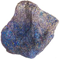 Chalkopyrit surový 42 g