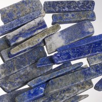 Lapis lazuli QB, kvádříky 100 g