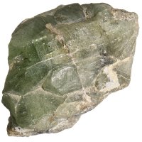 Olivín krystalický přírodní, 160 c