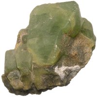 Olivín krystalický přírodní, 215 c