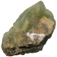 Olivín krystalický přírodní, 215 c