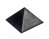 Šungitová pyramida 64 mm